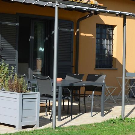 Agriturismo La Ghiga Nepi Eksteriør bilde