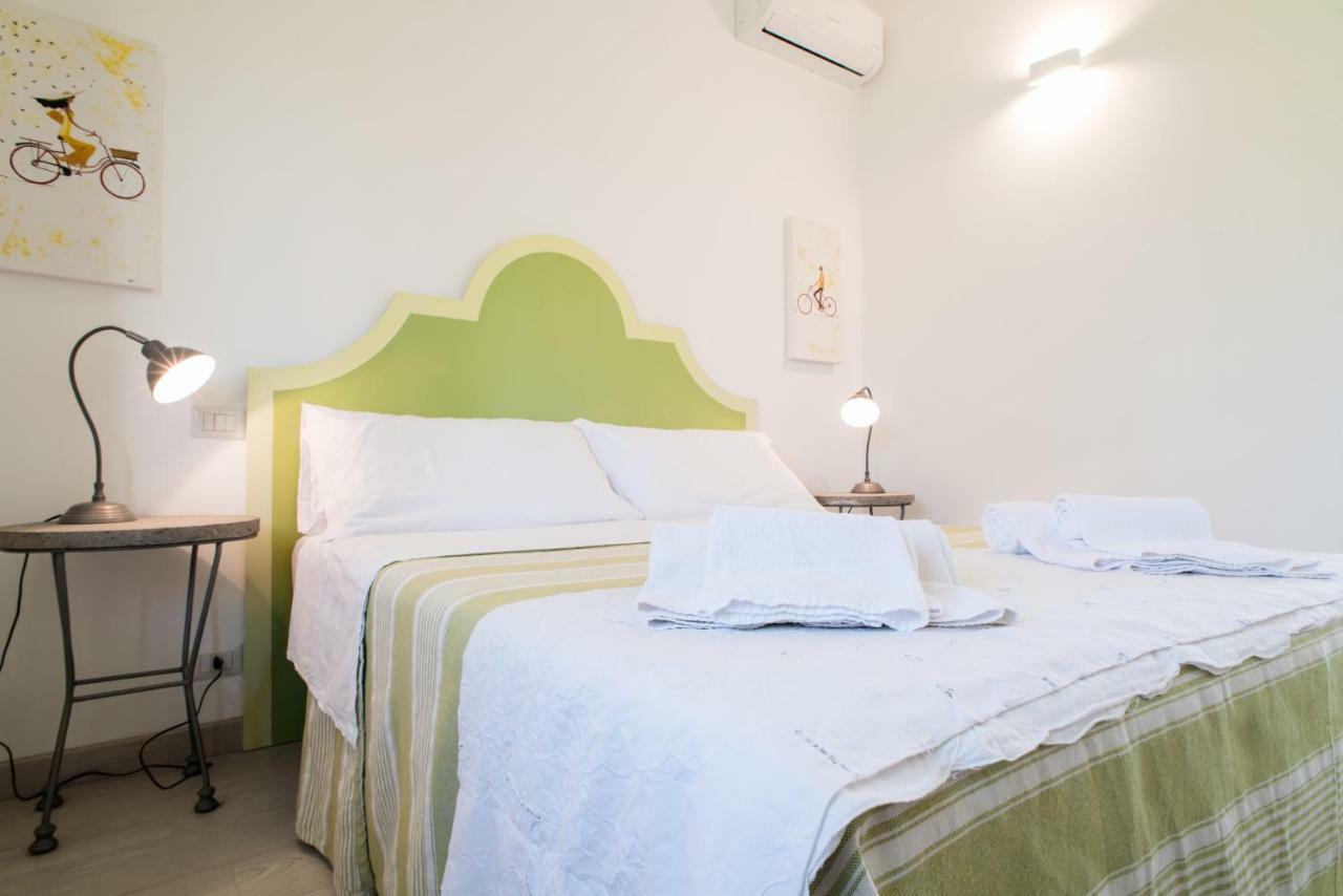 Agriturismo La Ghiga Nepi Eksteriør bilde