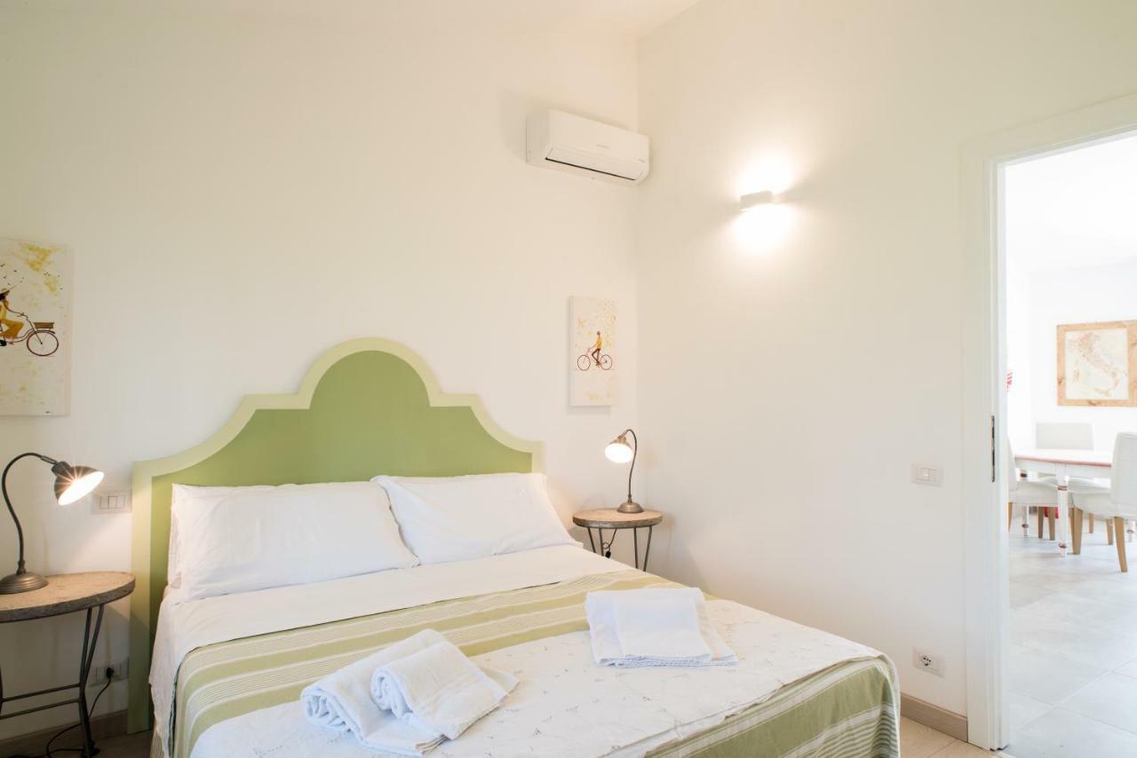 Agriturismo La Ghiga Nepi Eksteriør bilde