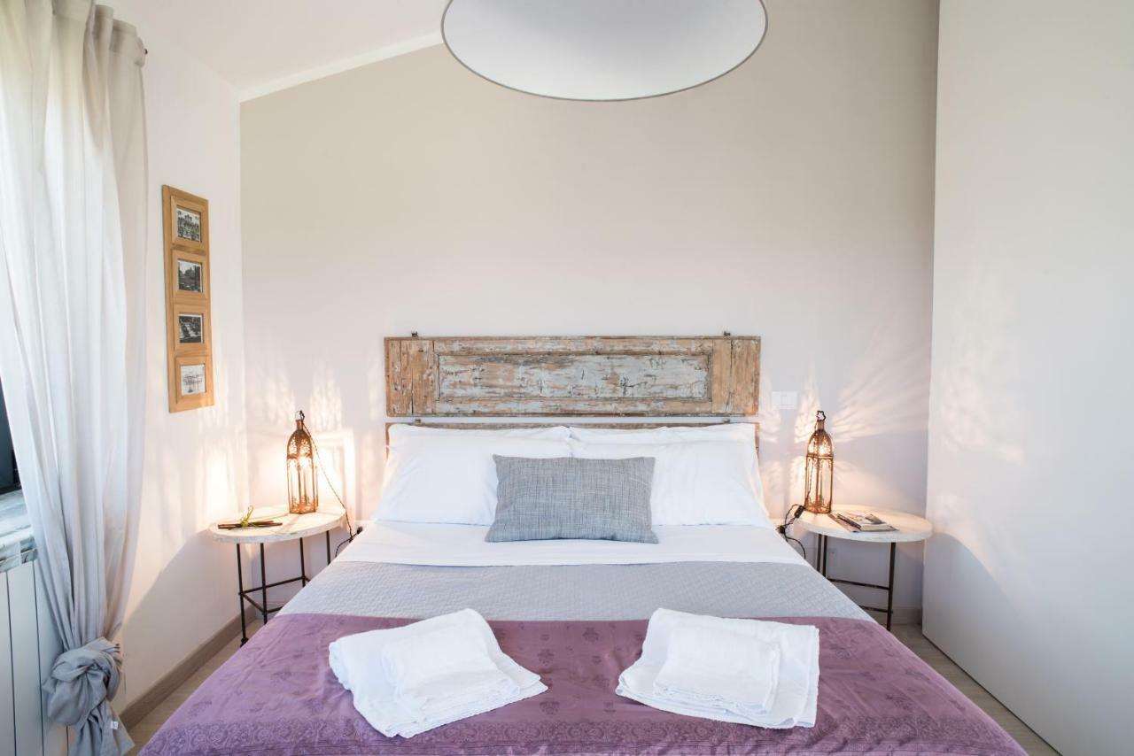Agriturismo La Ghiga Nepi Eksteriør bilde