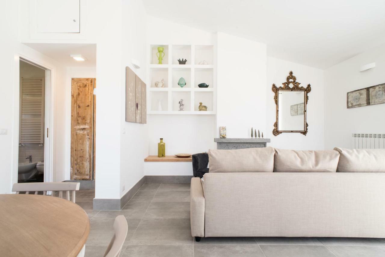 Agriturismo La Ghiga Nepi Eksteriør bilde